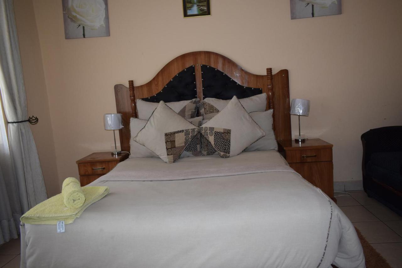 The Crown Inn Guest House Northwood Luaran gambar
