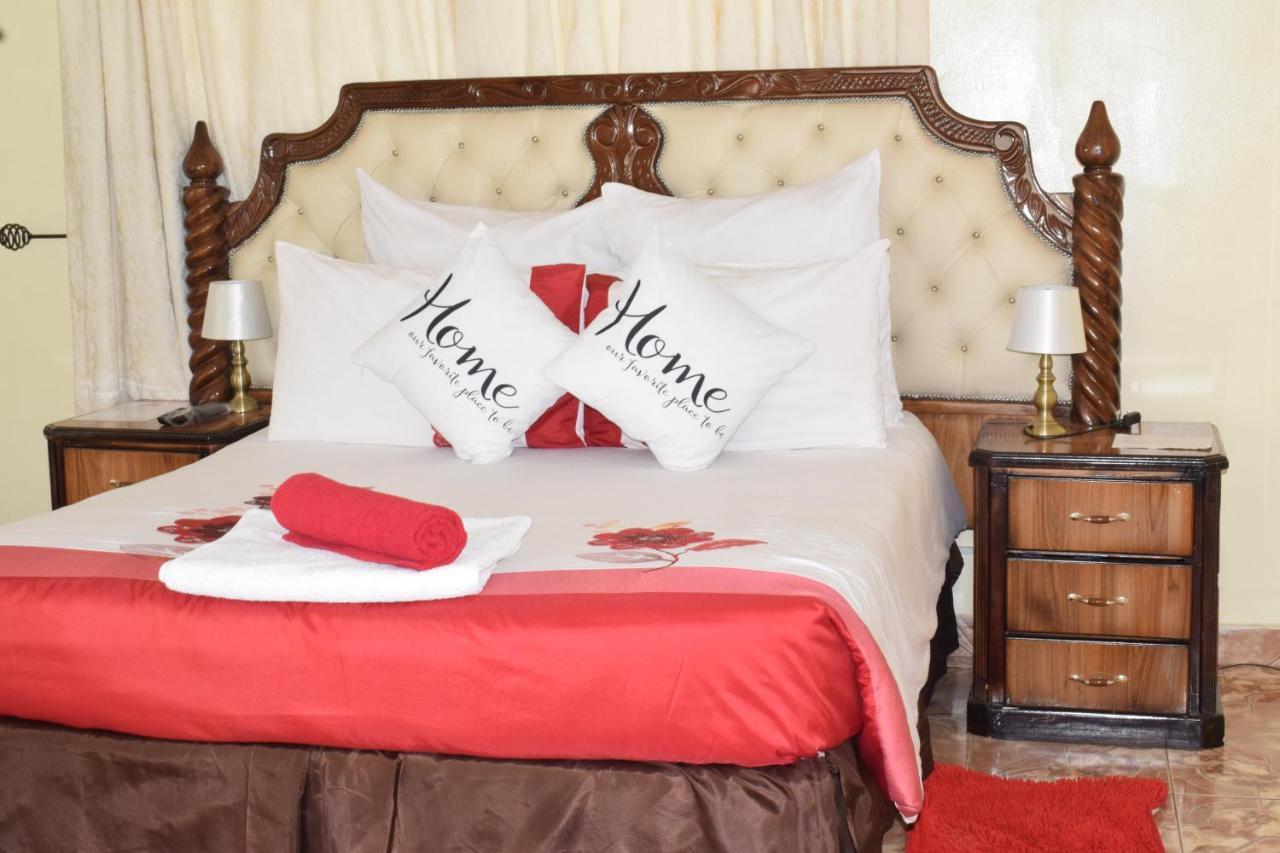 The Crown Inn Guest House Northwood Luaran gambar