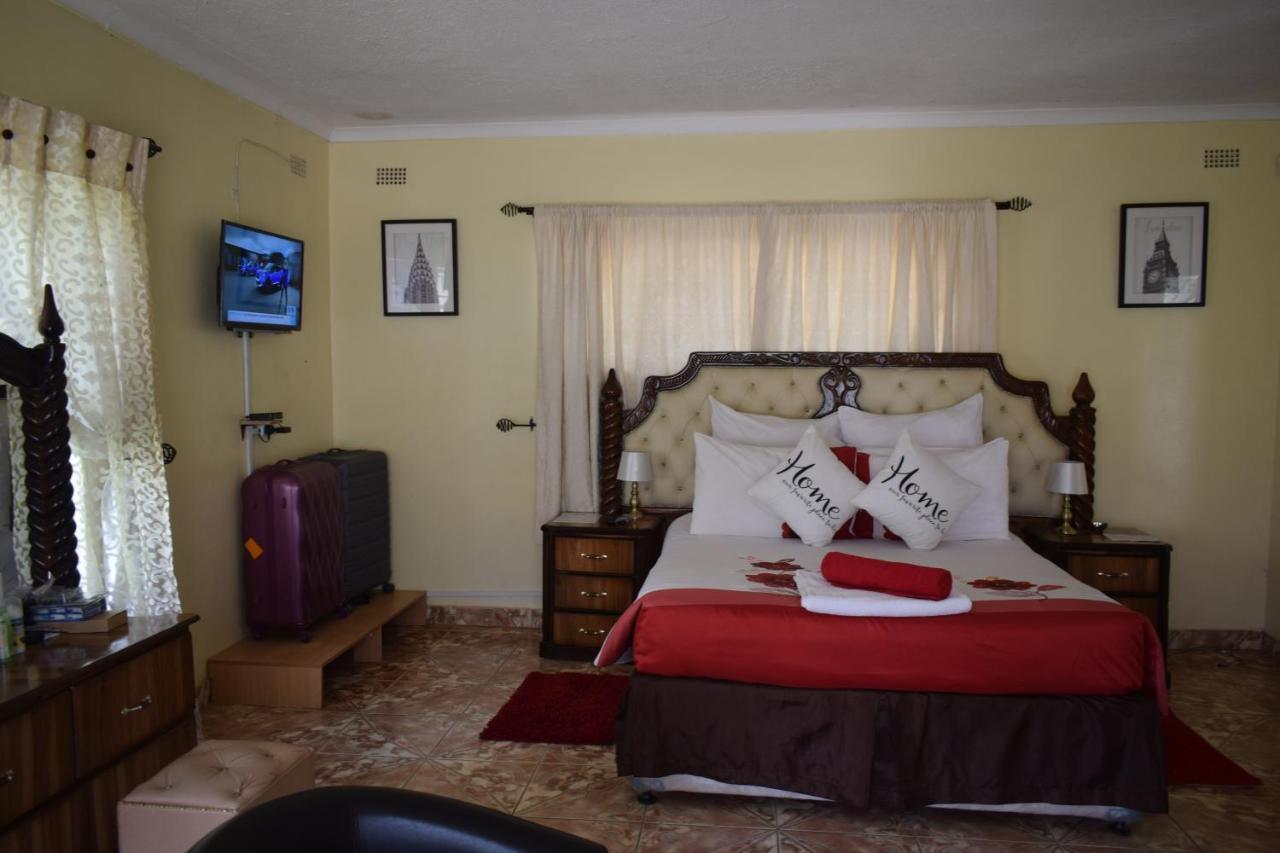 The Crown Inn Guest House Northwood Luaran gambar