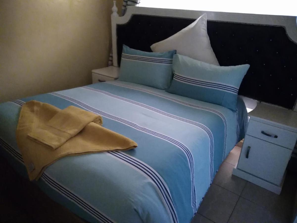 The Crown Inn Guest House Northwood Luaran gambar